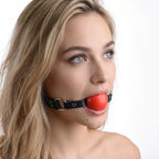 Silicone Ball Gag
