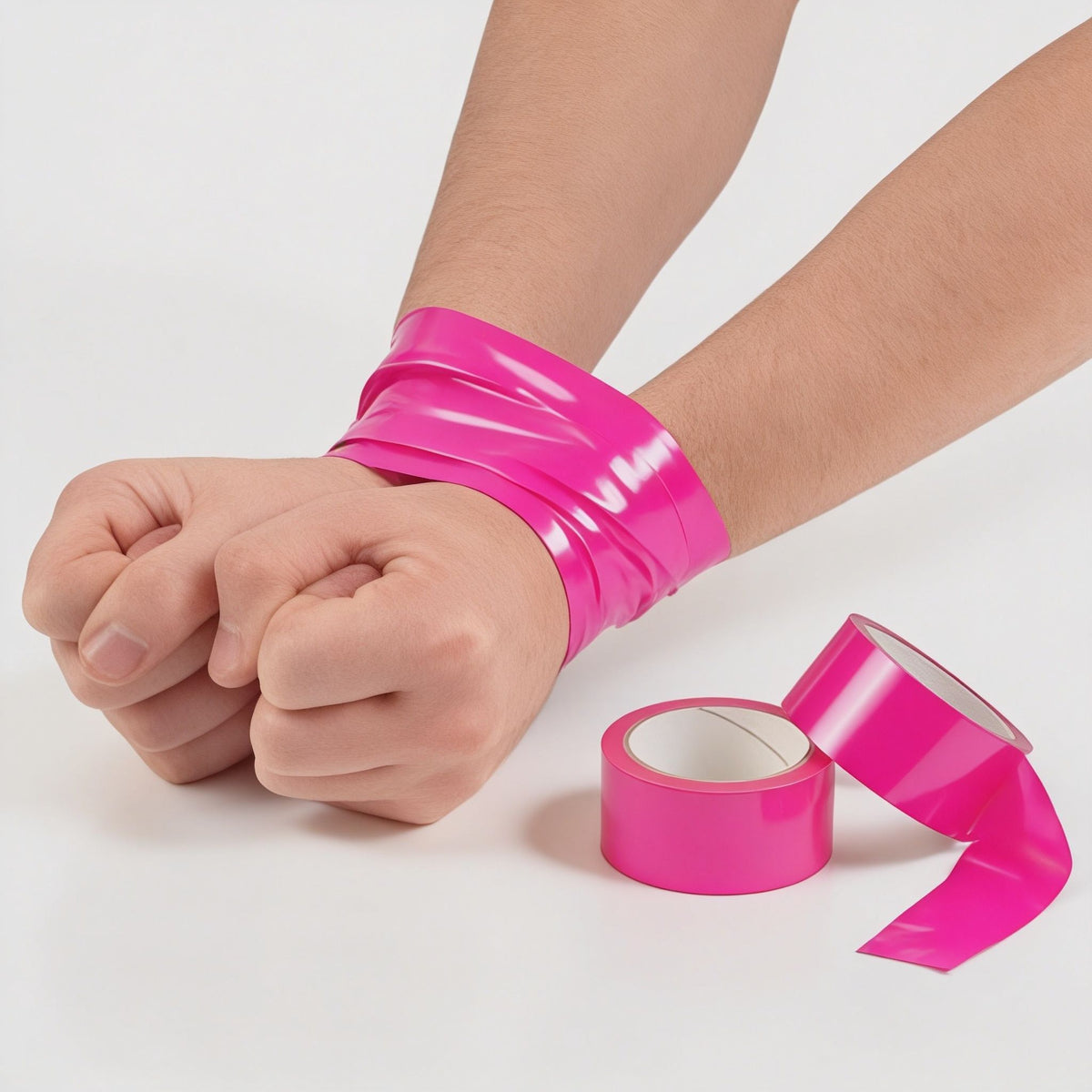 Bondage Tape