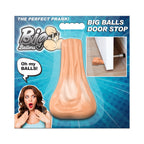 Big Balls Door Stop