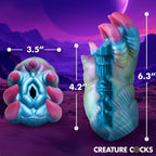 Ursa Silicone Pussy Stroker
