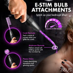 Ultimate Edition Violet Wand Set
