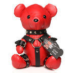 Gimp Teddy Bear