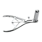 Isabella Sinclaire Anal Speculum