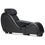 Detachable Kinky Couch Sex Chaise with Love Pillows