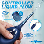 Flex Tip Cleansing Enema Bulb