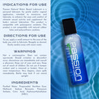 Passion Natural Water-Based Lubricant