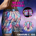 Creature Wear Mystique Unicorn Boxer Shorts