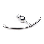 DuoSphere Anal Plug and Bondage Hook
