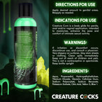 Creature Cum Jizz Lubricant - 8oz