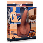 SexFlesh Both Ways Ben