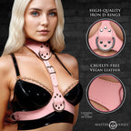 Vixen Female Chest Harness