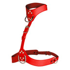 Vixen Female Chest Harness