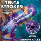 Tenta Stroke Silicone Masturbator