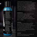 Electro Sex Gel 8.5 oz
