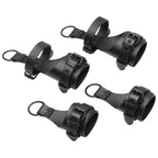 All Access Bed Restraint Kit