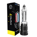 Hydro7 Penis Pump - Clear