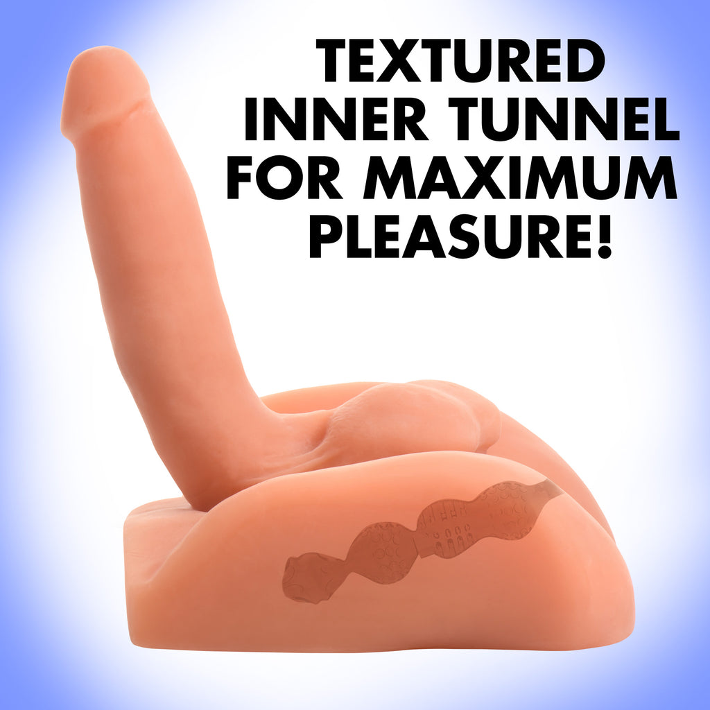 SexFlesh Both Ways Ben