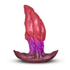 Crawler Silicone Butt Plug