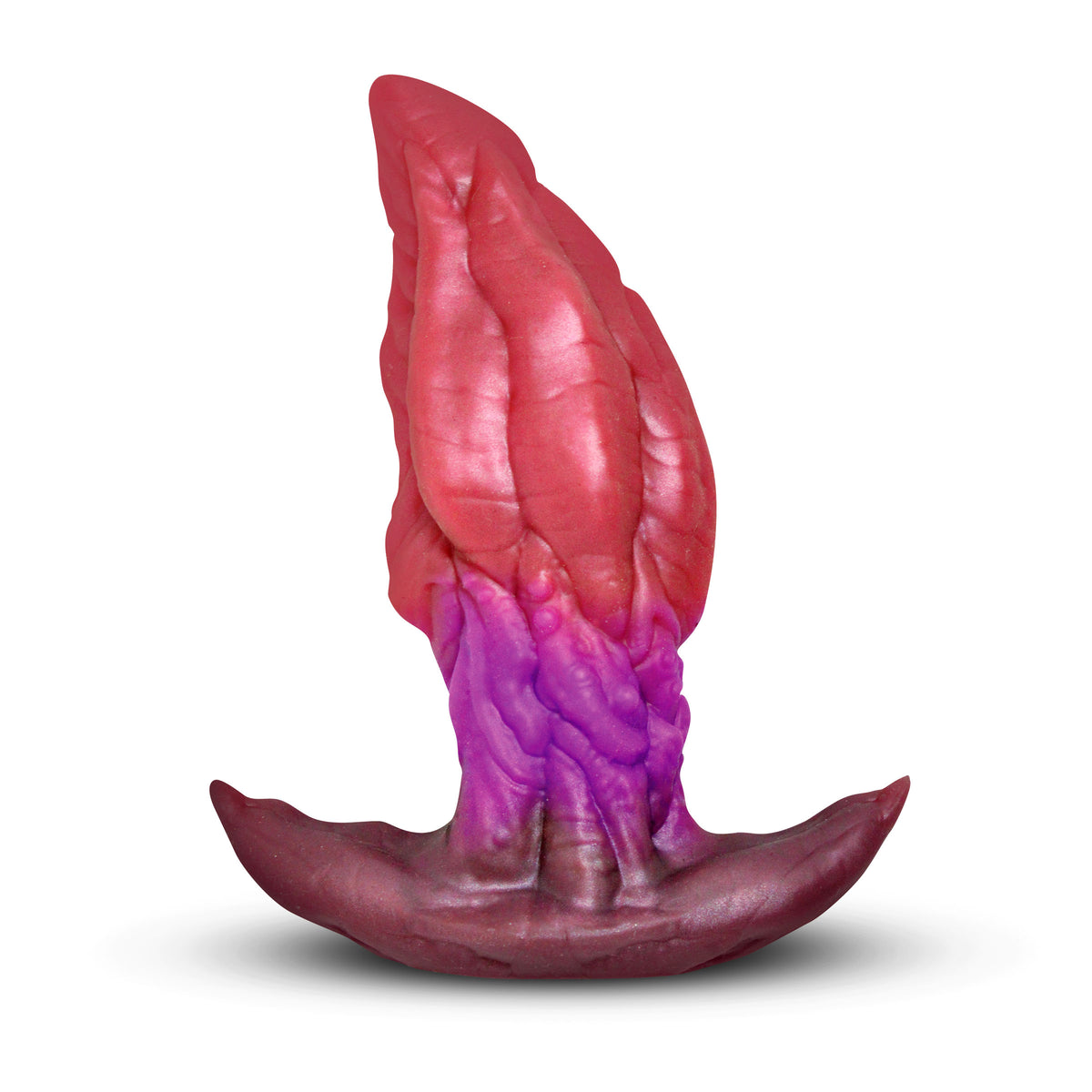 Crawler Silicone Butt Plug
