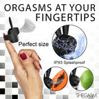 Sucky Bunny Clit Stimulator