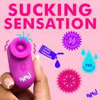 Mini Clitoral Stimulator