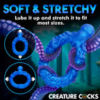 Poseidon's Octo-Ring