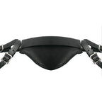 Strict Leather Sling and Stirrups