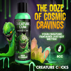 Creature Cum Jizz Lubricant - 8oz
