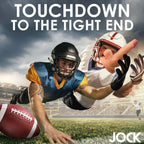 Football Frank 6.75 Inch Dildo