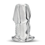 Dicked Hollow Anal Plug