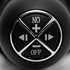The Violator - 13 Mode XL Dildo Thruster