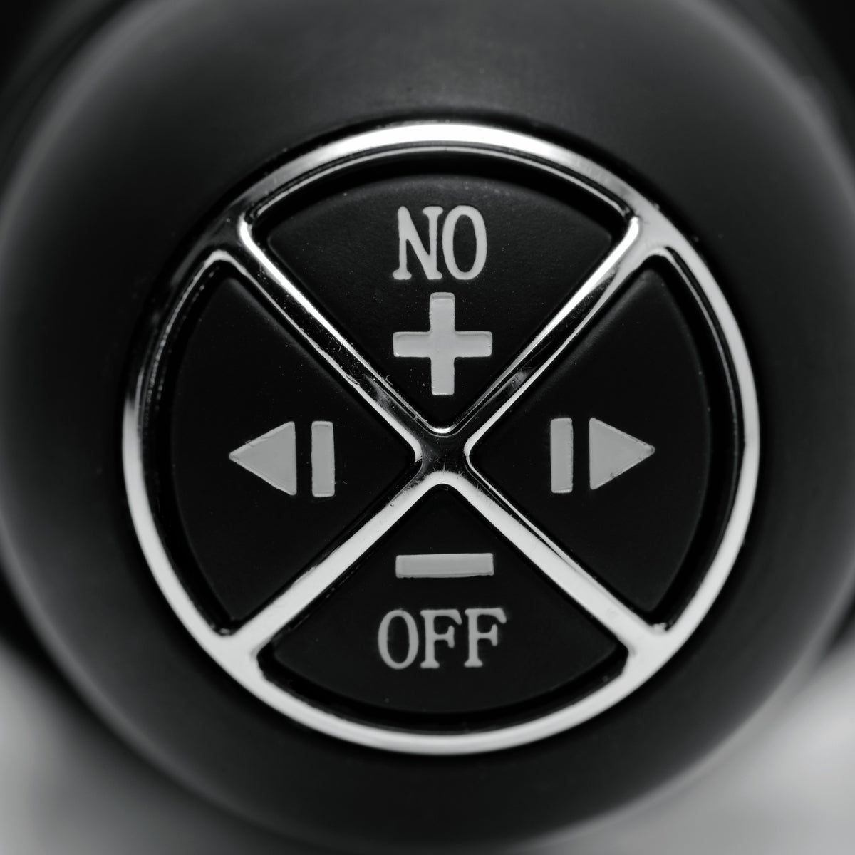 The Violator - 13 Mode XL Dildo Thruster