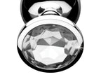 Gem Anal Plug- Large