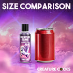 Creature Slime Water-Based Lubricant - 4oz