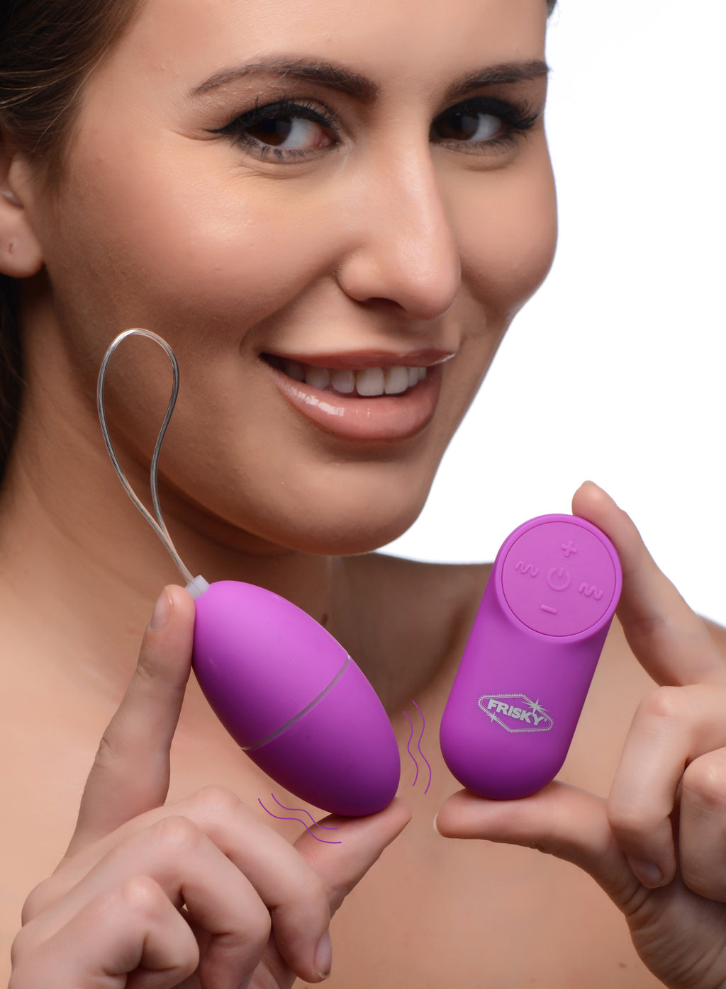 ID Glide Squeeze Bottle