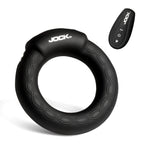 Rumbler Vibrating and Warming C-Ring - 1.8"