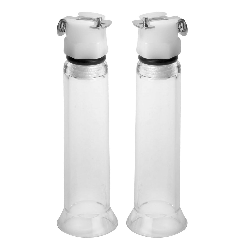 Super Deluxe Pumping Kit