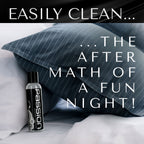 Passion Premium Silicone Lubricant