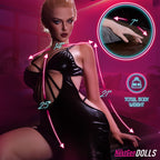 Tanya Silicone Fantasy Love Doll