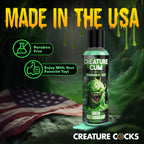 Creature Cum Jizz Lubricant - 4oz