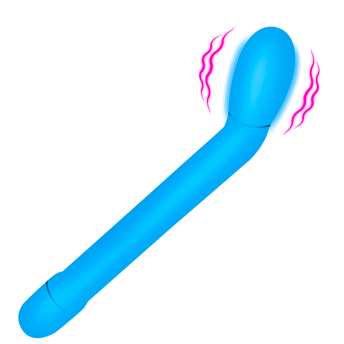 Slim G-Spot Vibrator