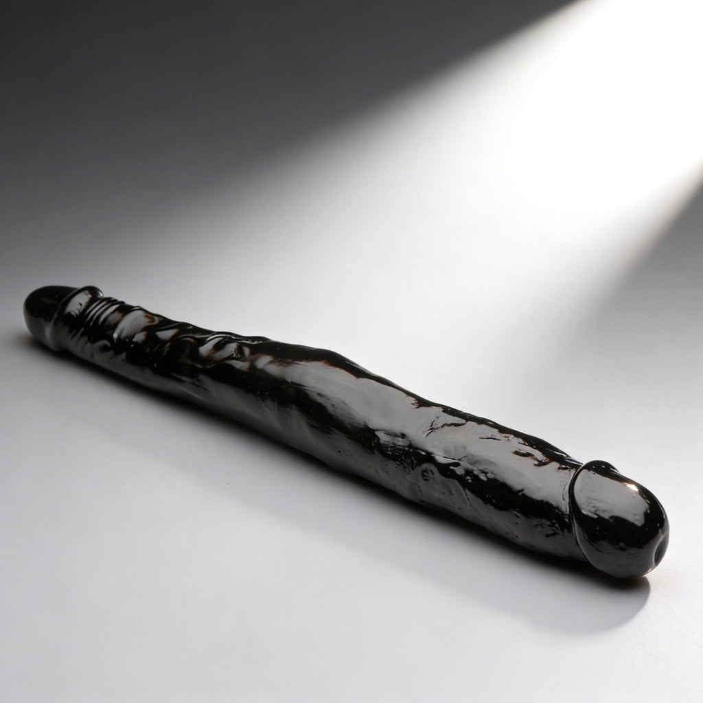 JOCK 13 Inch Tapered Double Dong