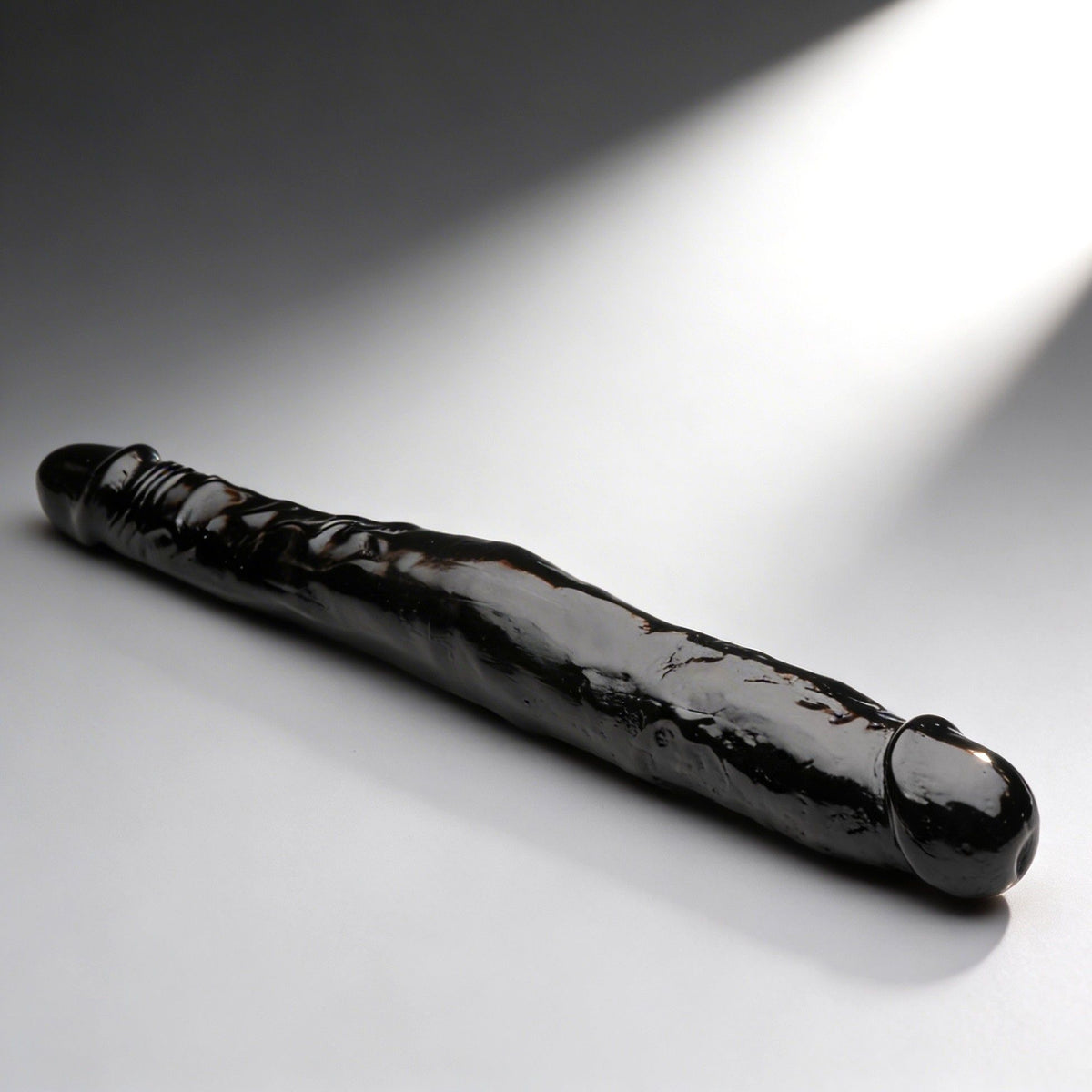 JOCK 13 Inch Tapered Double Dong
