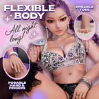 K-Pop Idol Love Doll