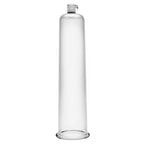 Penis Pump Cylinder 2 Inch x 9 Inch
