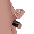 Ball Stack Ball Stretcher