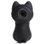 Sucky Kitty Silicone Clitoral Stimulator
