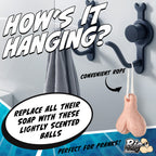 Balls Soap - Large
