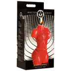 Bound Goddess Drip Candle