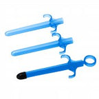 ID Sampler 12ml Tubes 5 Pack